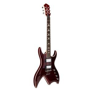 BC Rich Masterpiece Bich MPBGDB Dragons Blood Electric Guitar